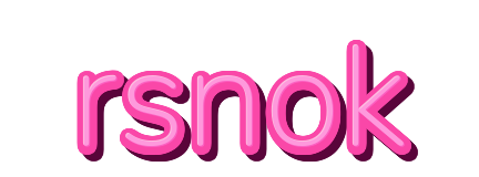 rsnok — logo kanal