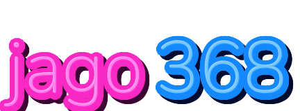 jago368 — logo kanal