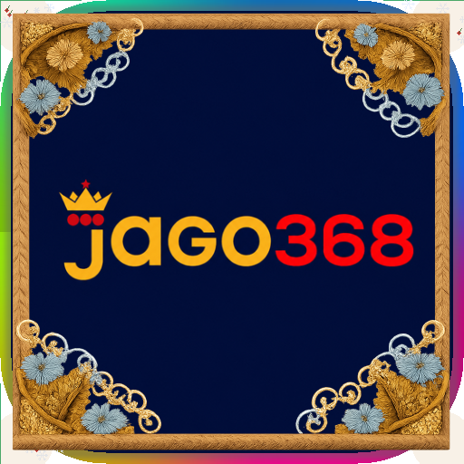 jago368 — mitra unggulan