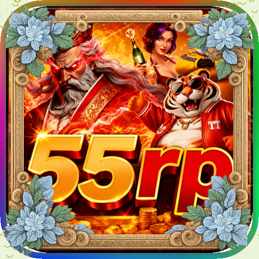 55rp — galeri pratinjau Resmi APK